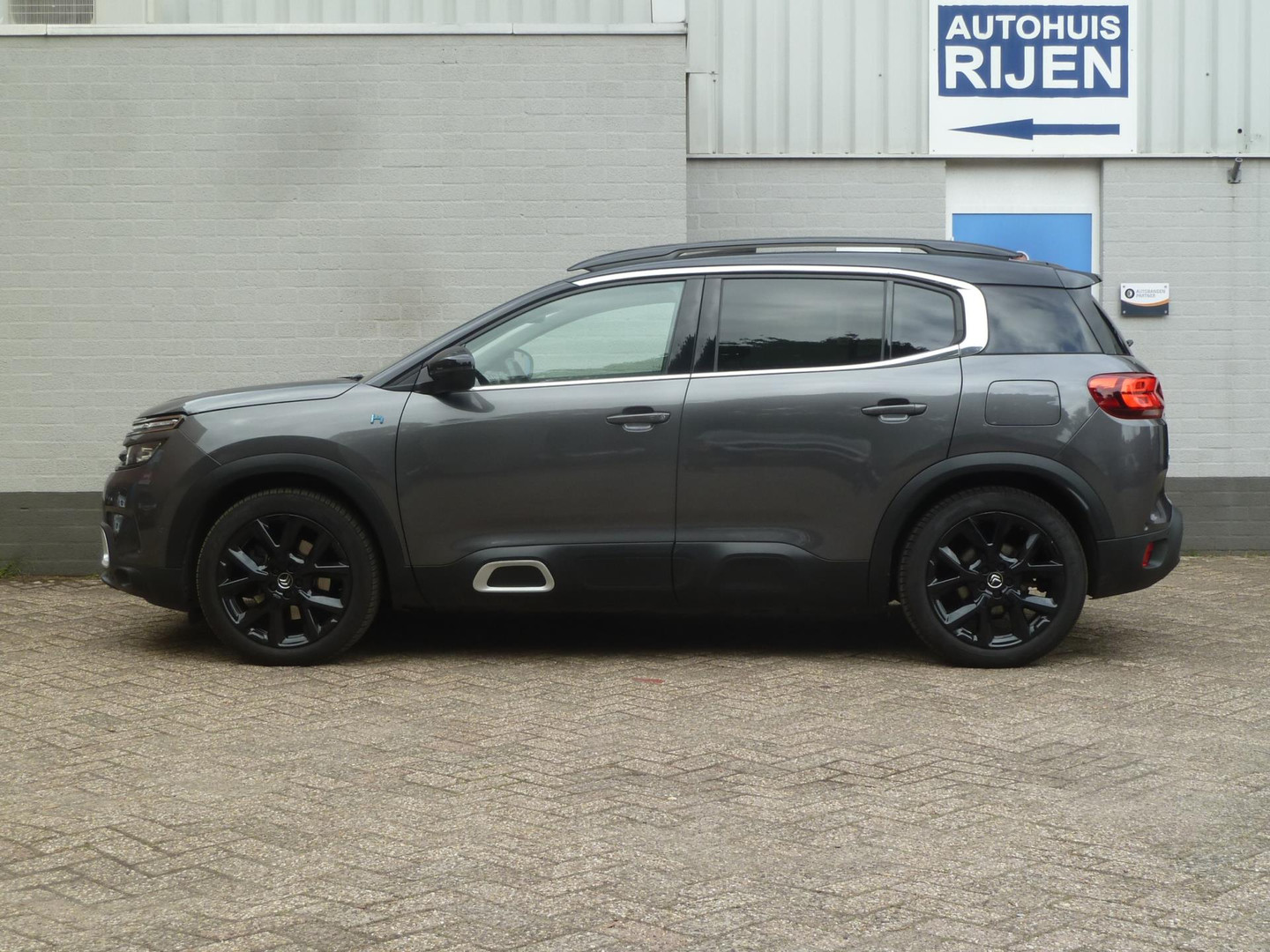 Citroën