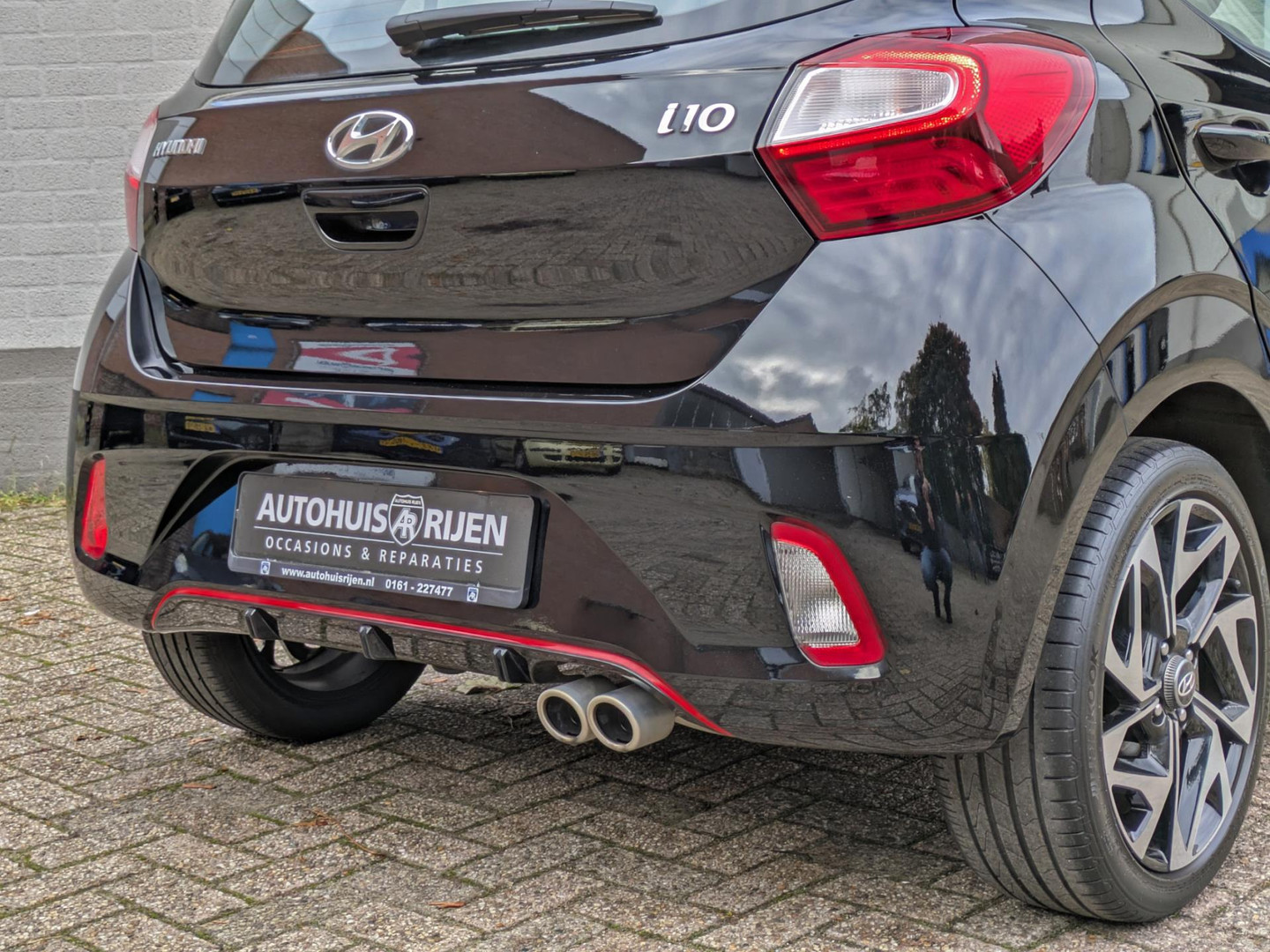 Hyundai