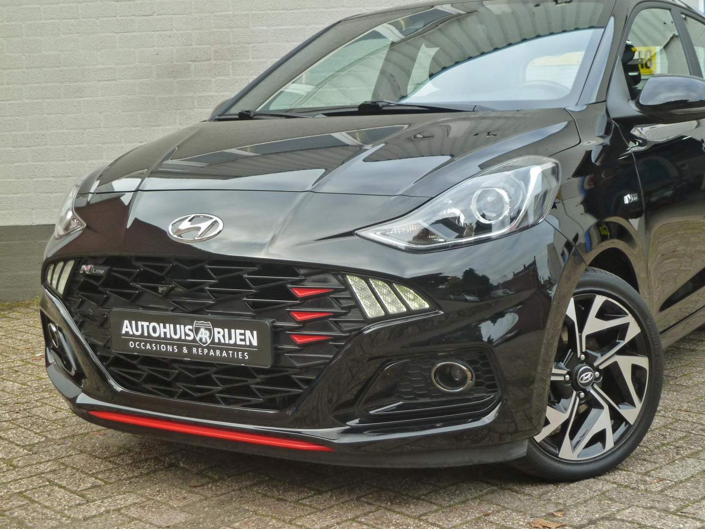 Hyundai