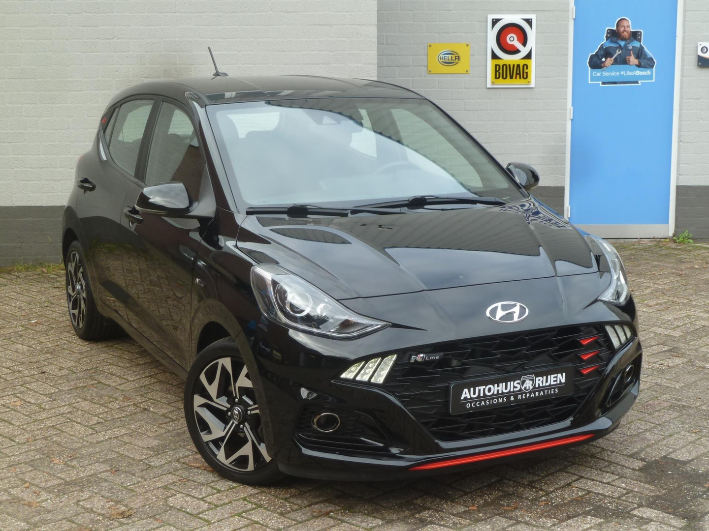 Hyundai