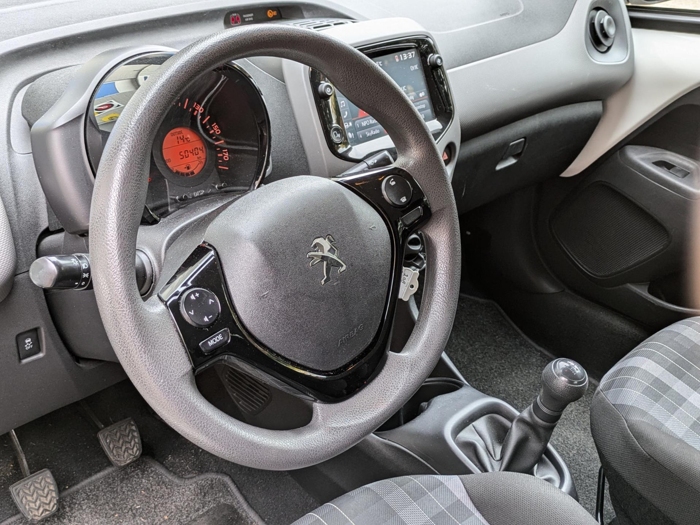 Peugeot