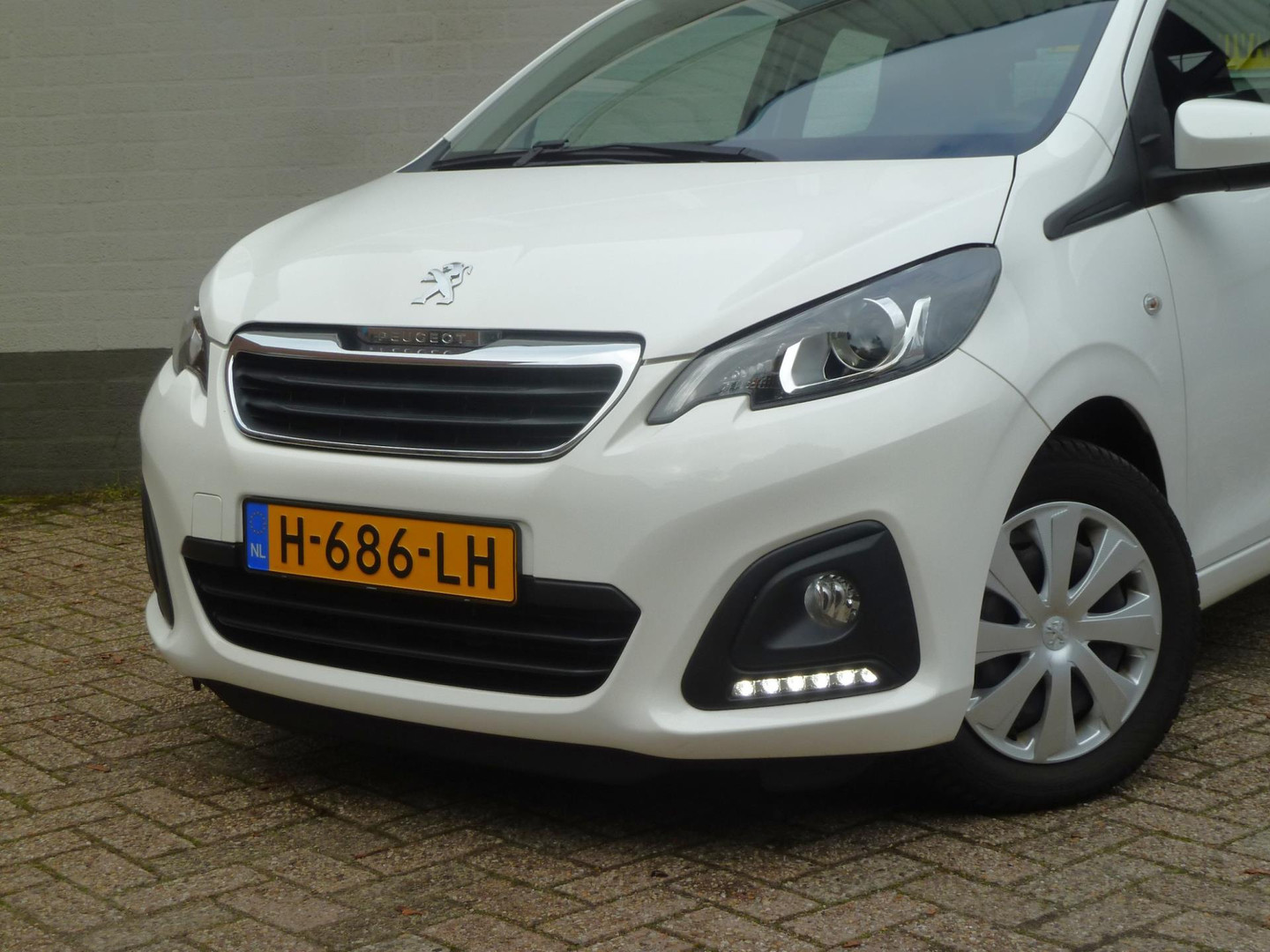 Peugeot