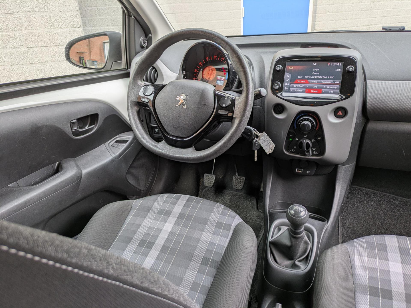 Peugeot