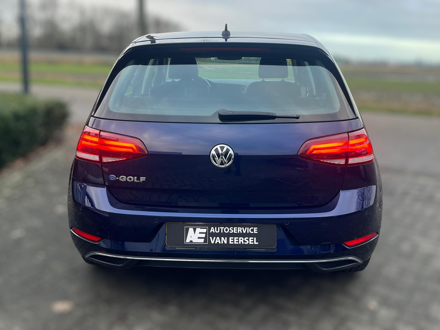 Volkswagen