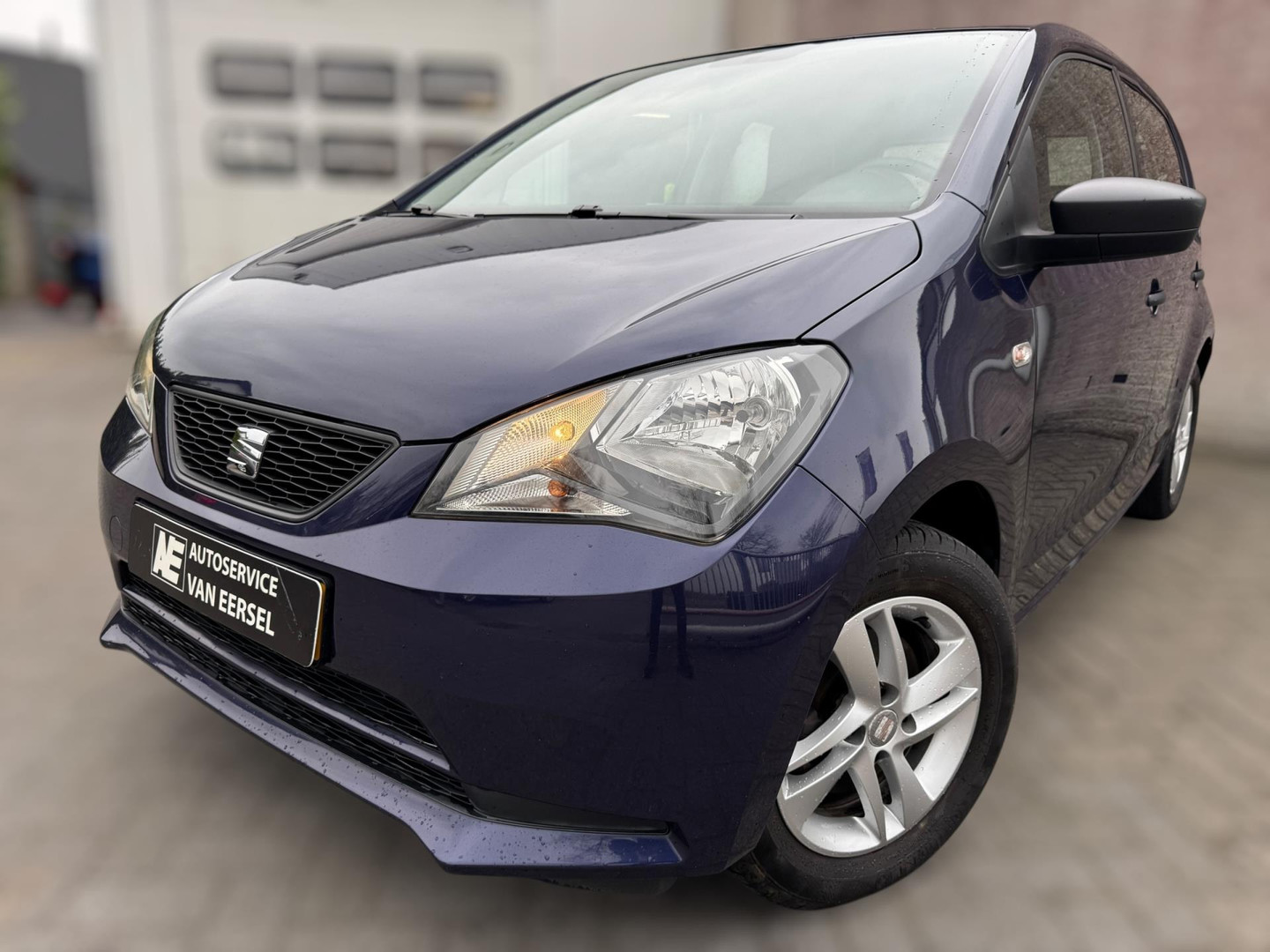 SEAT