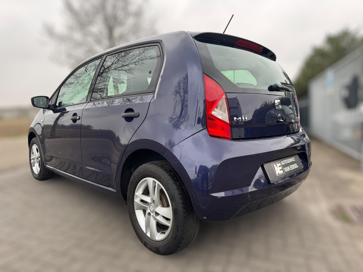 SEAT