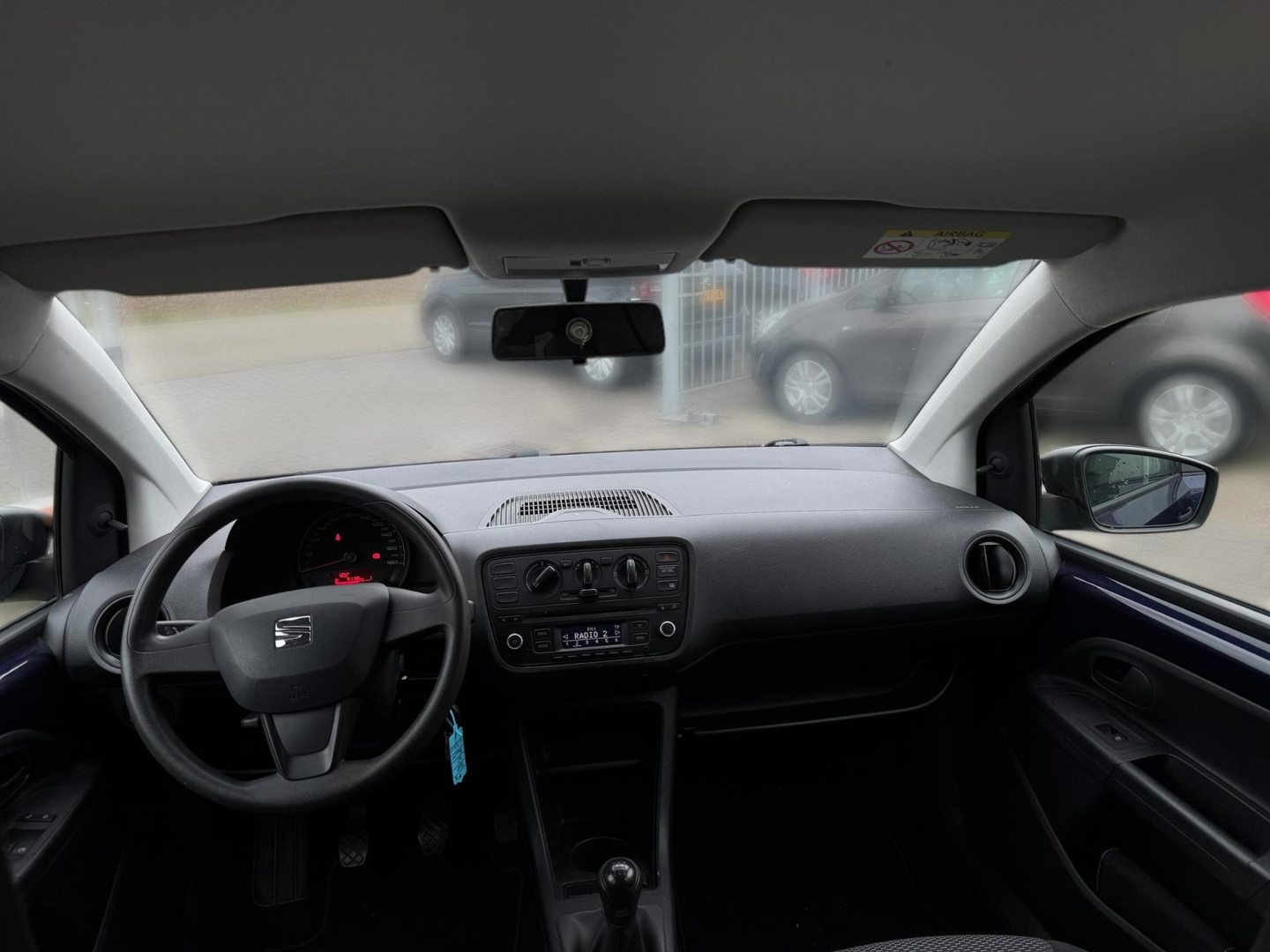 SEAT