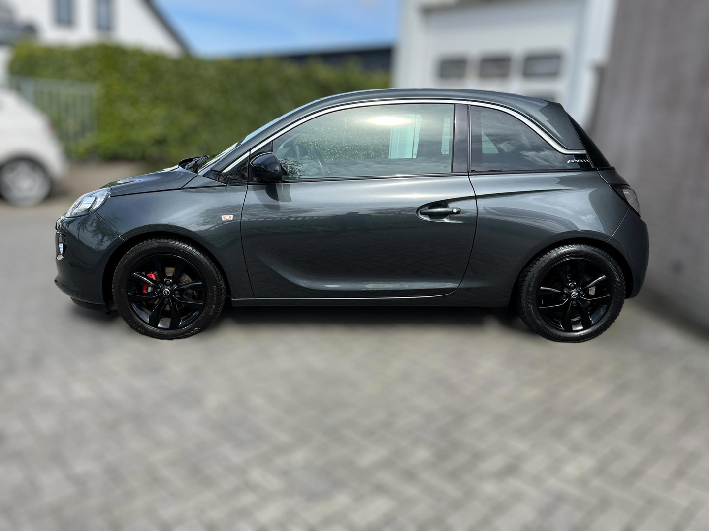 Opel
