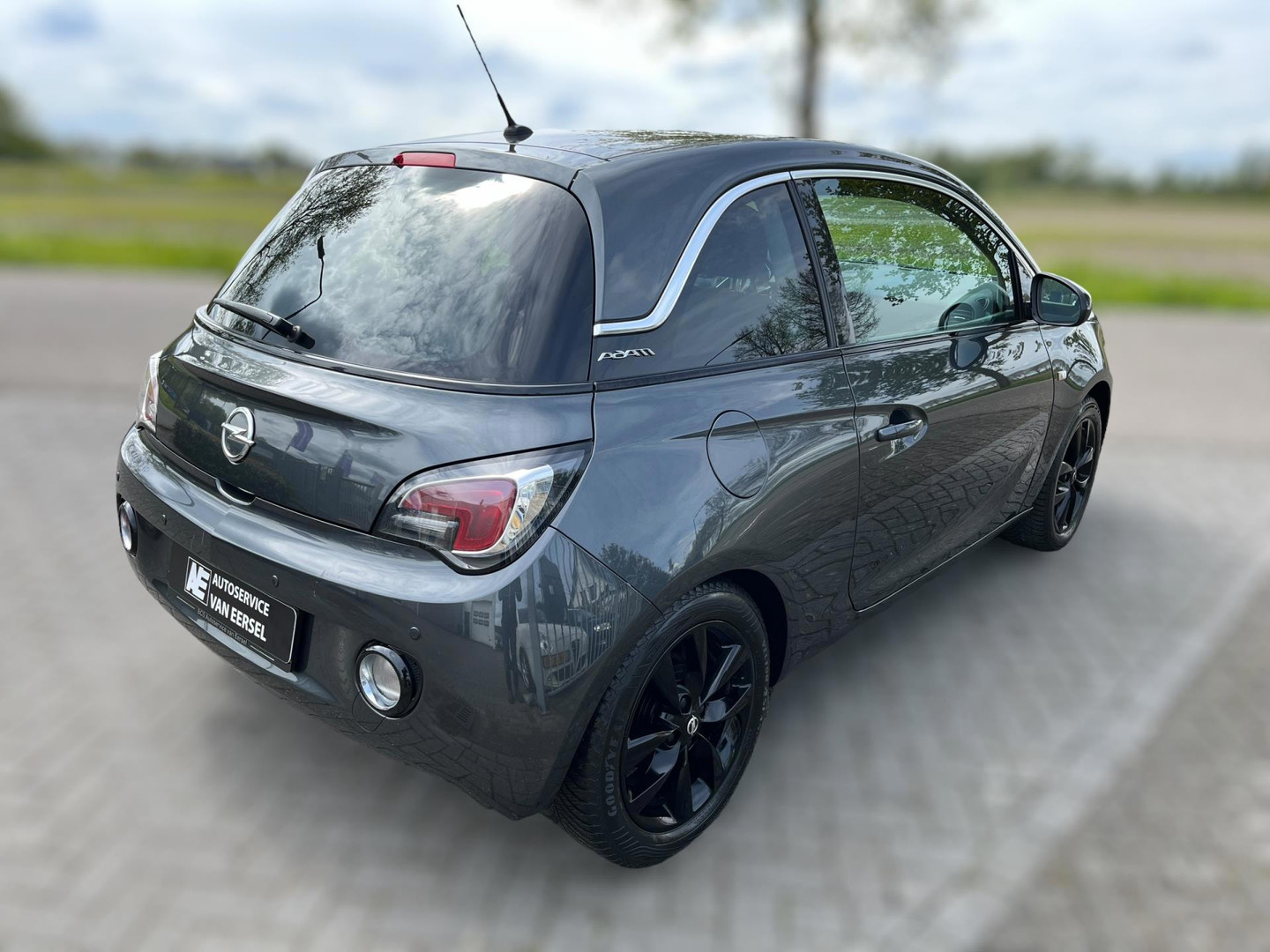 Opel