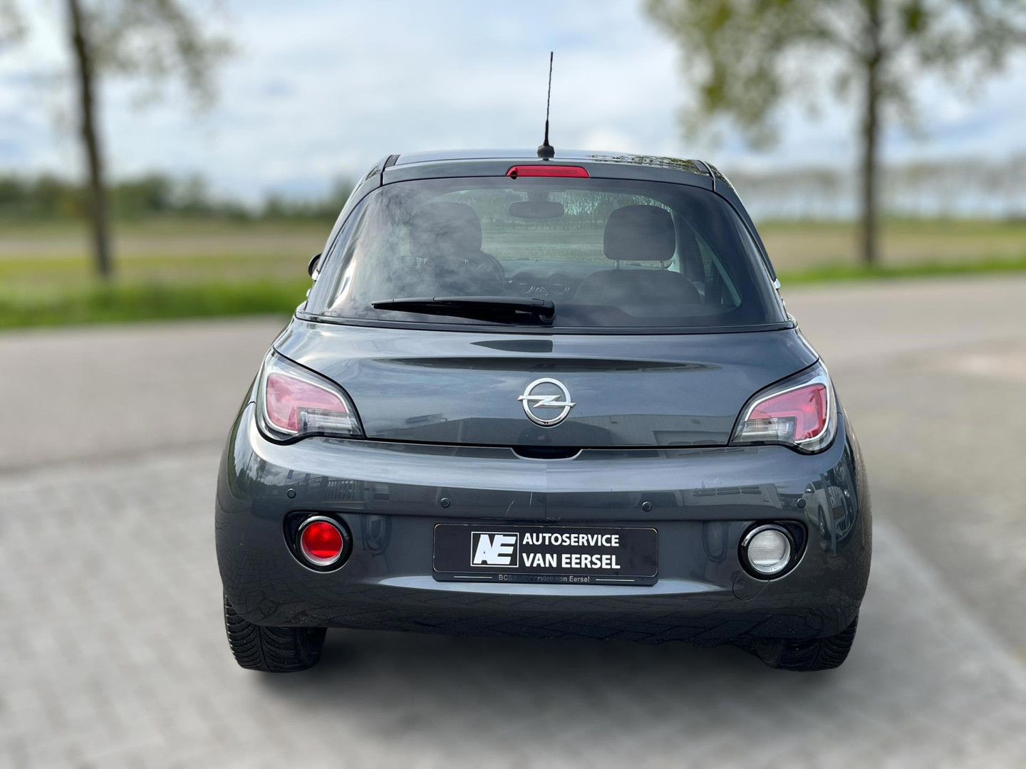 Opel