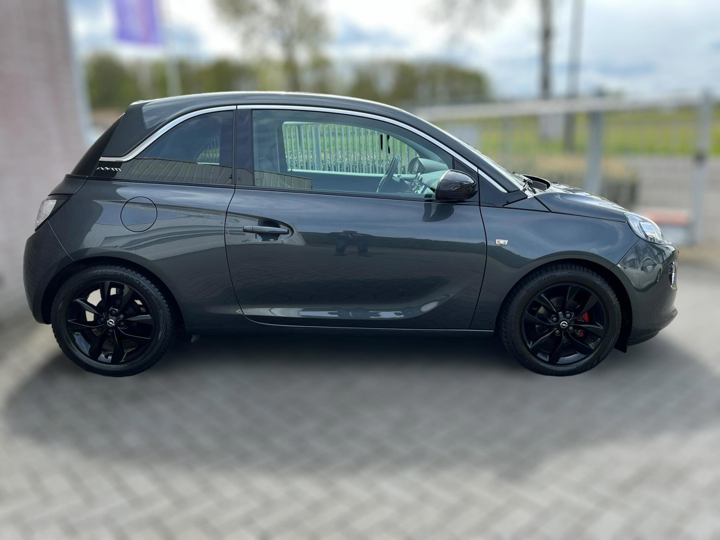 Opel