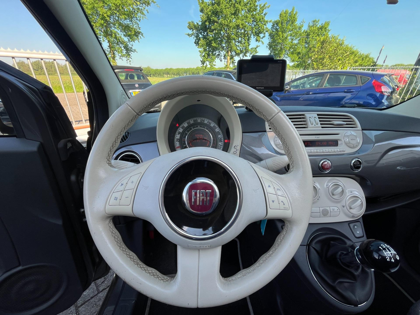 Fiat