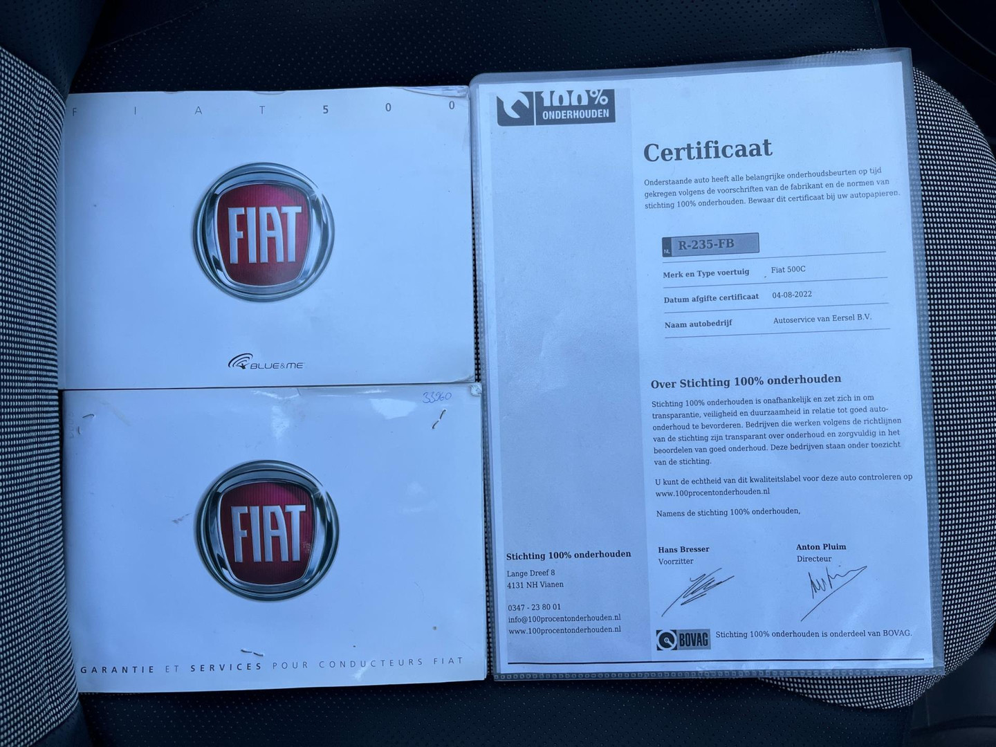 Fiat