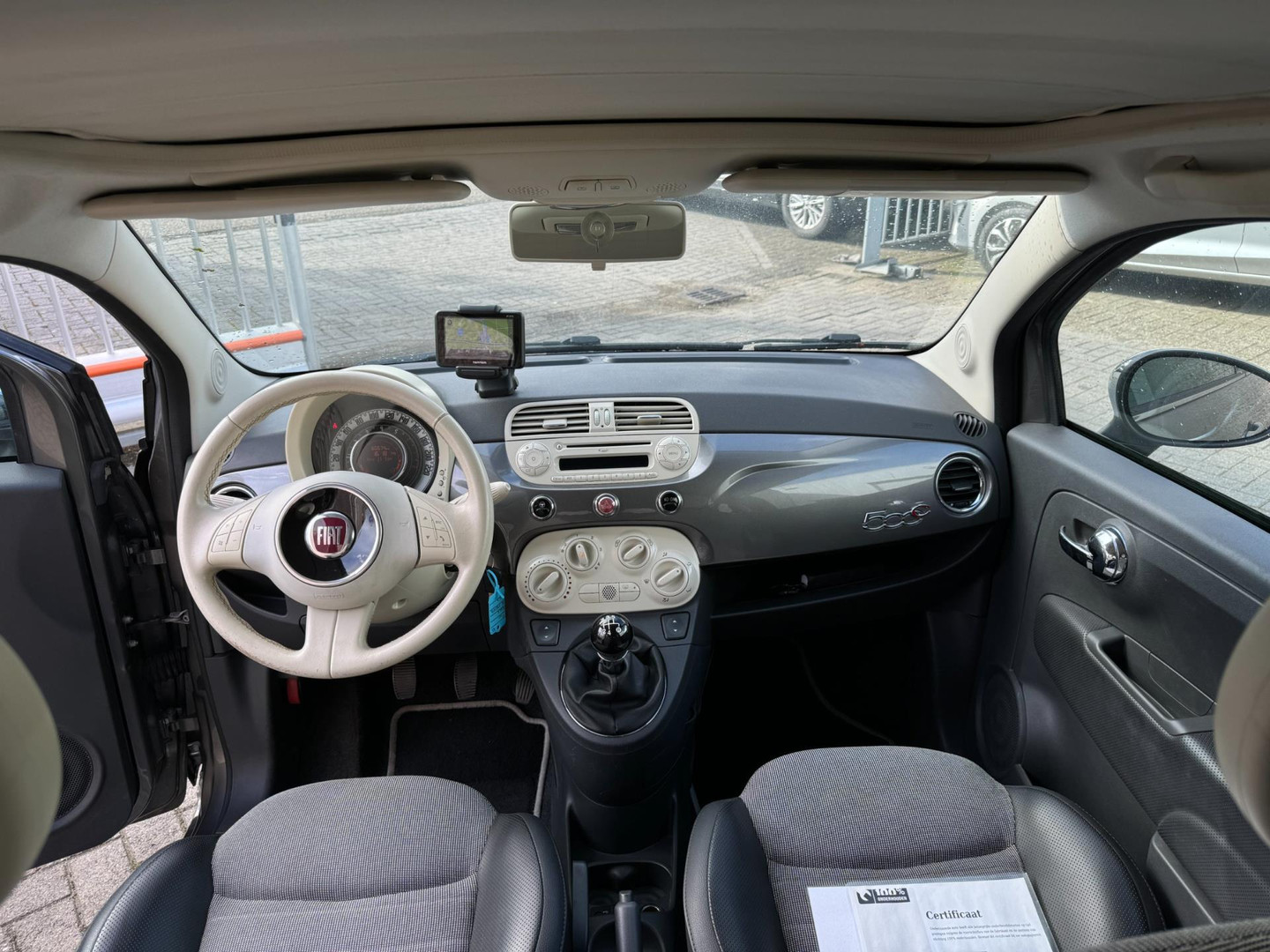 Fiat