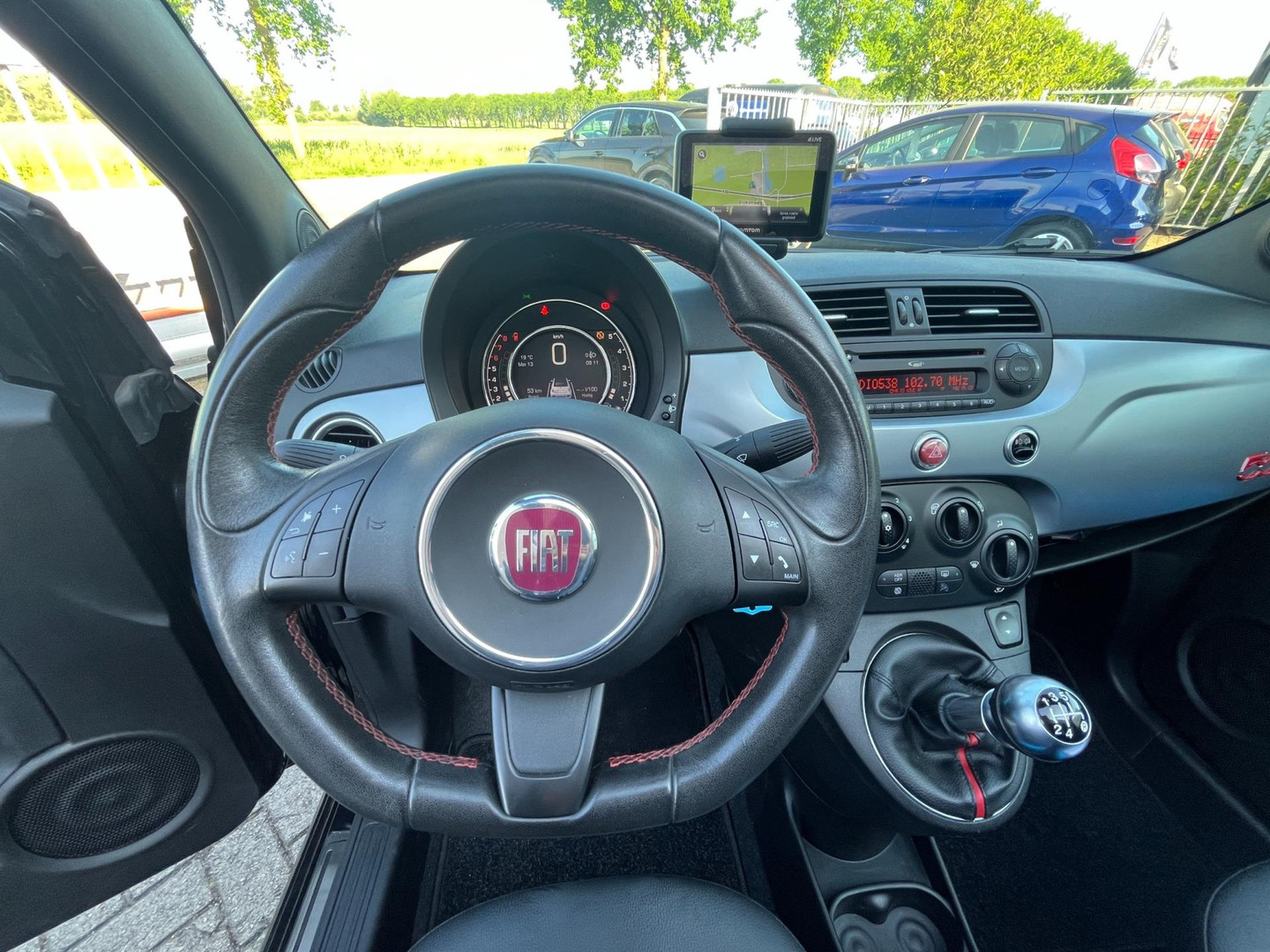 Fiat