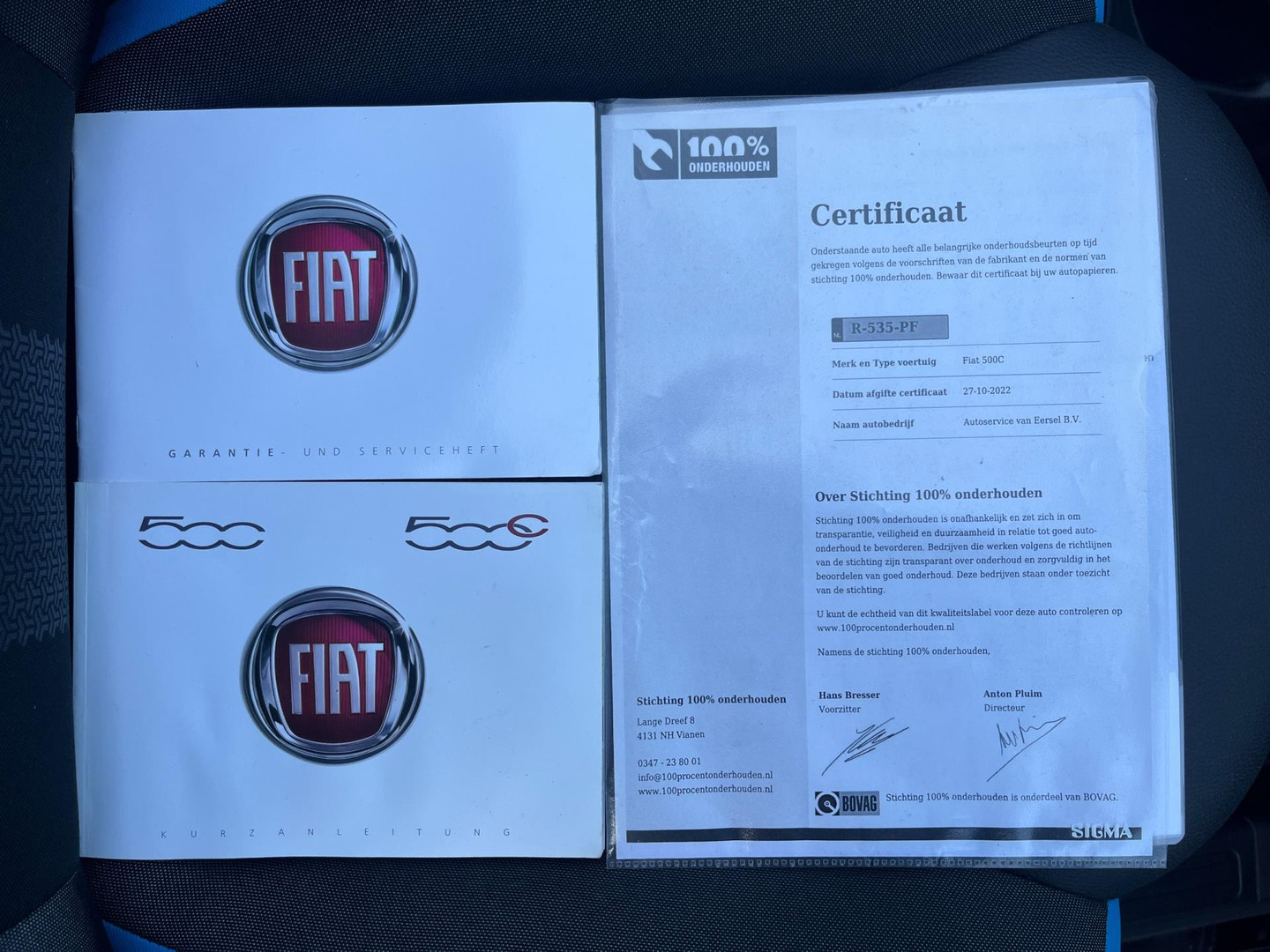 Fiat