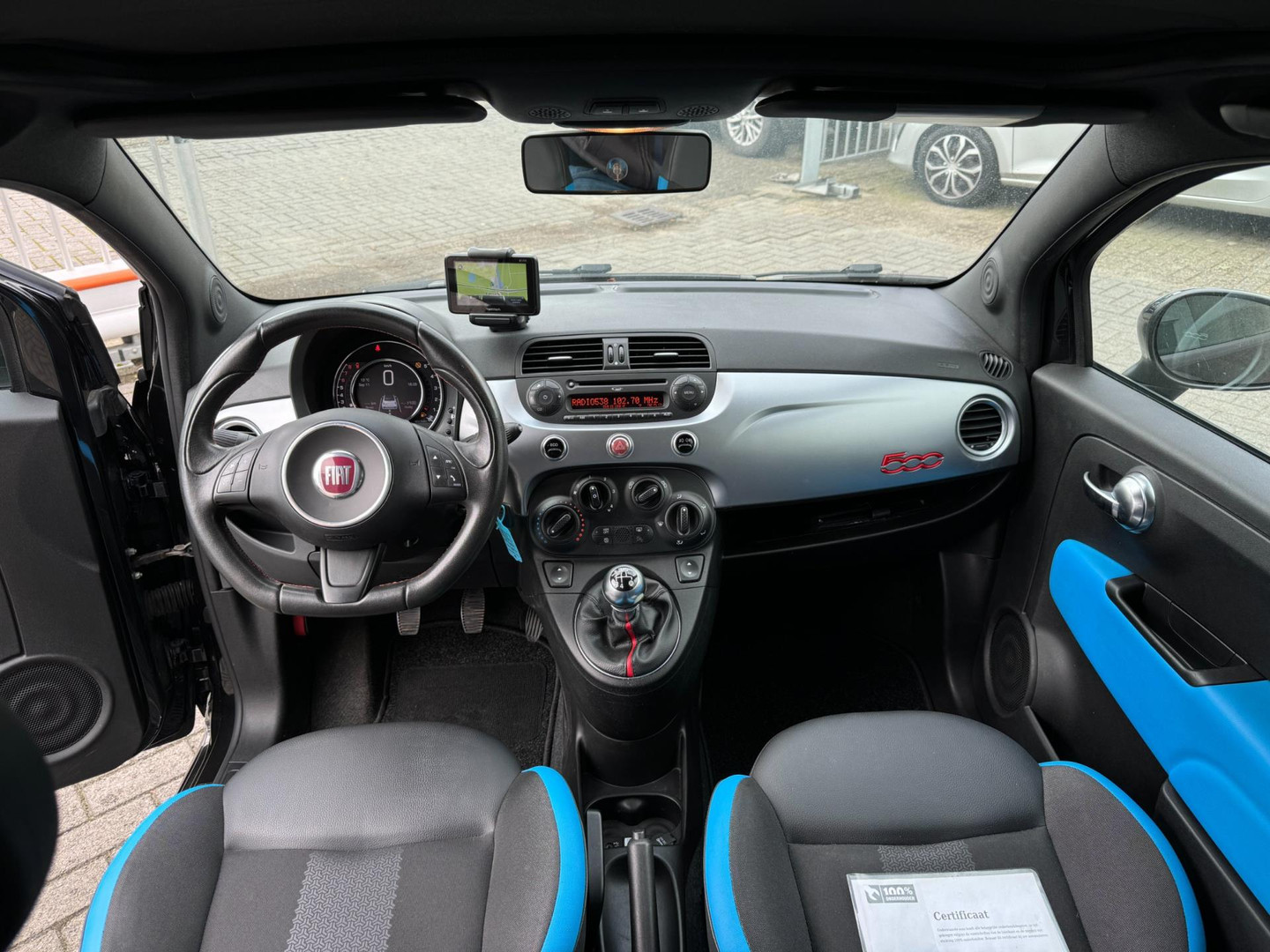 Fiat