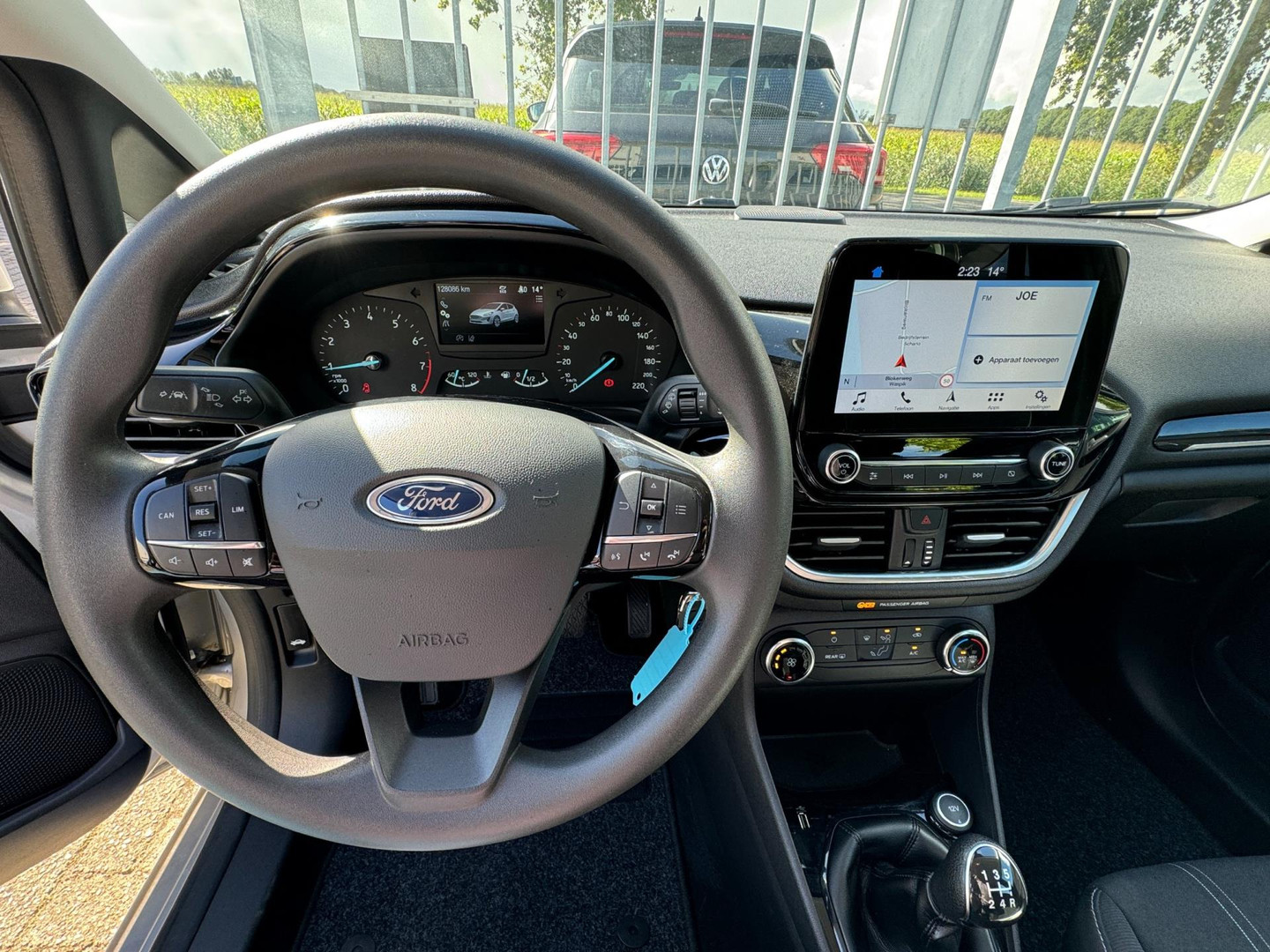Ford