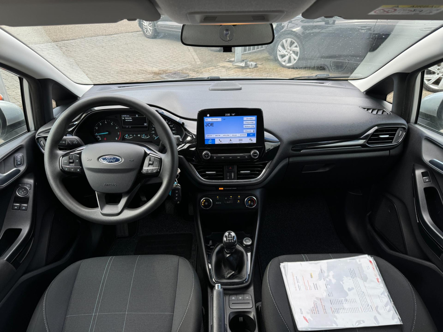 Ford
