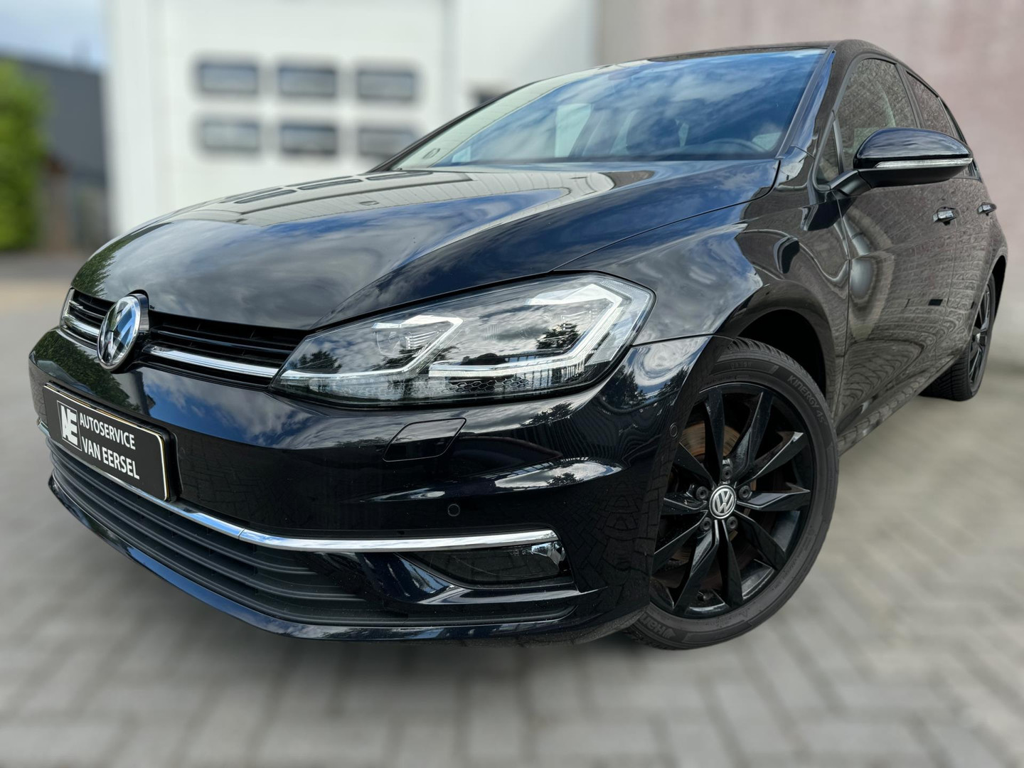 Volkswagen