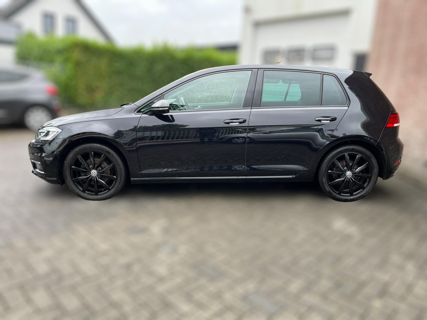 Volkswagen