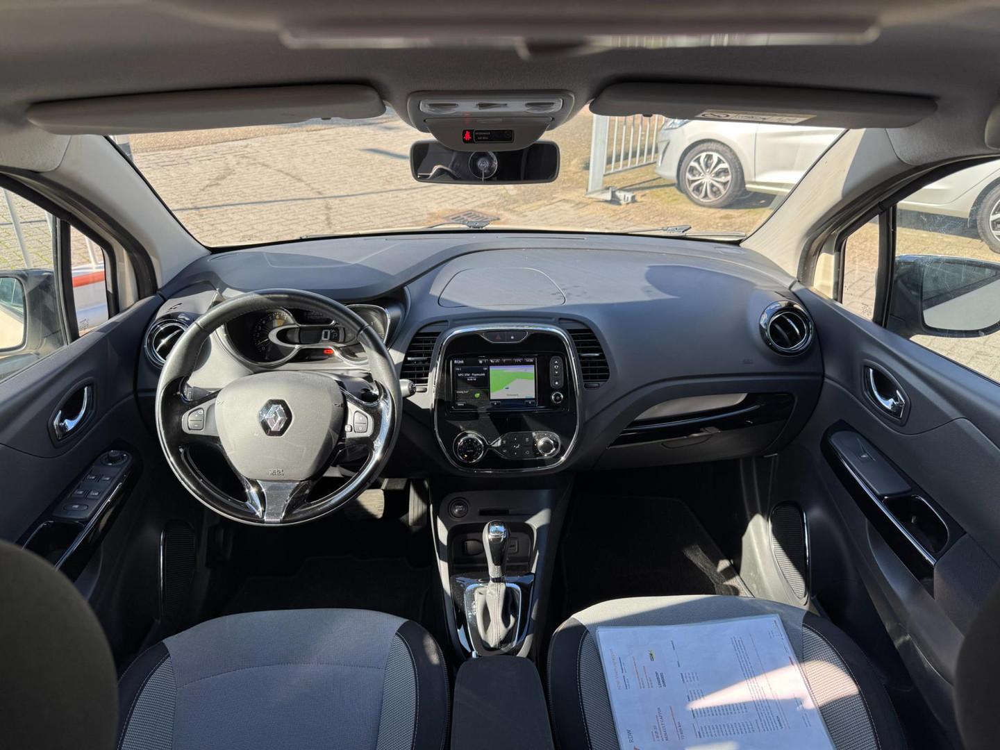 Renault