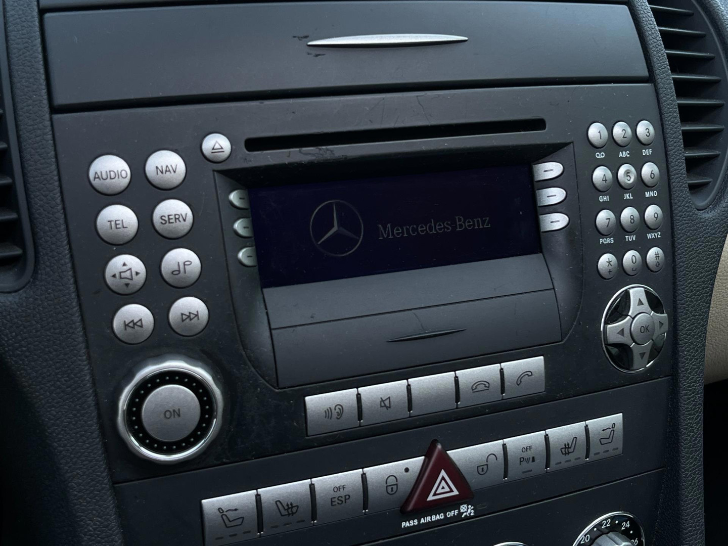 Mercedes-Benz