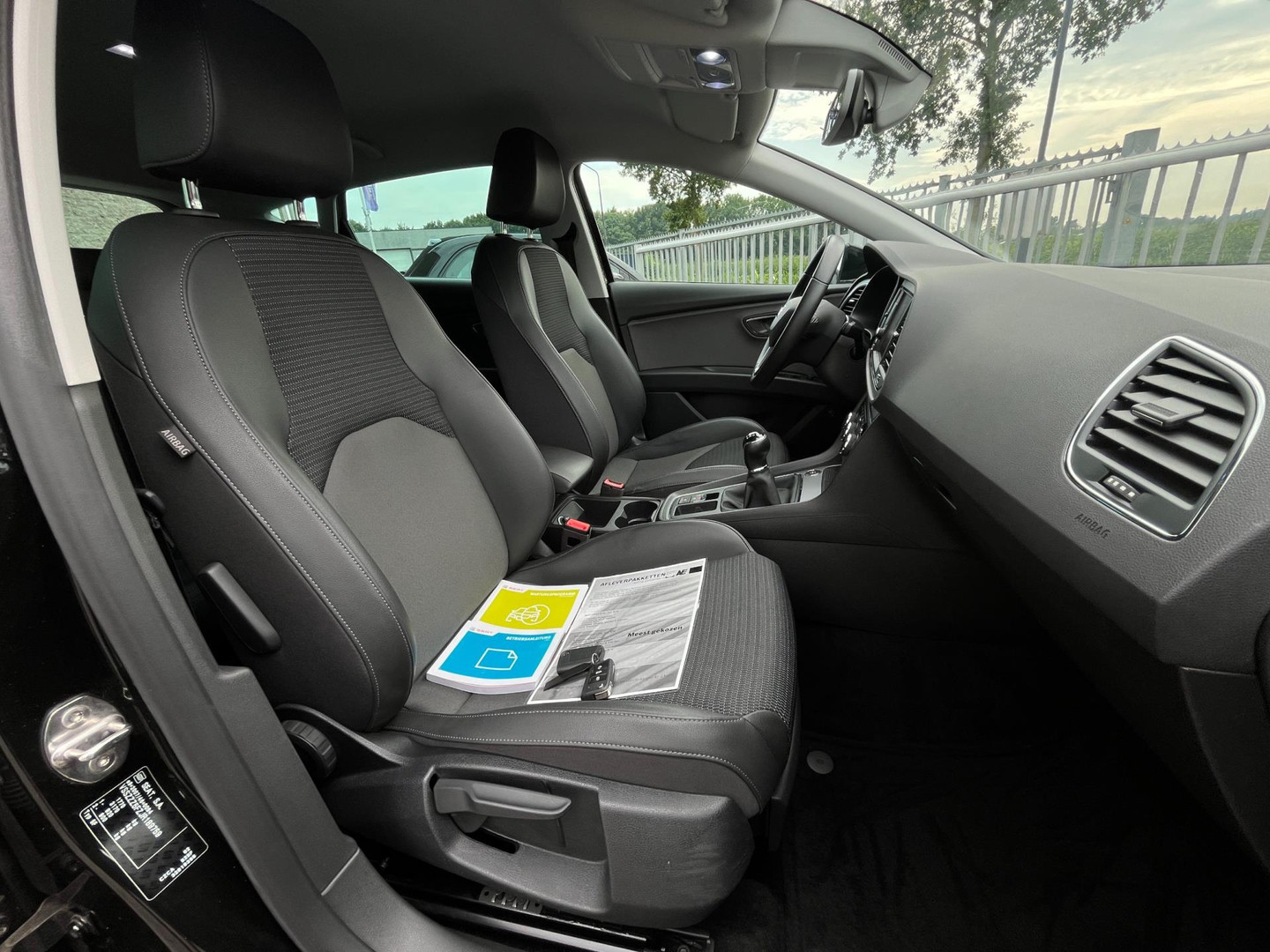SEAT