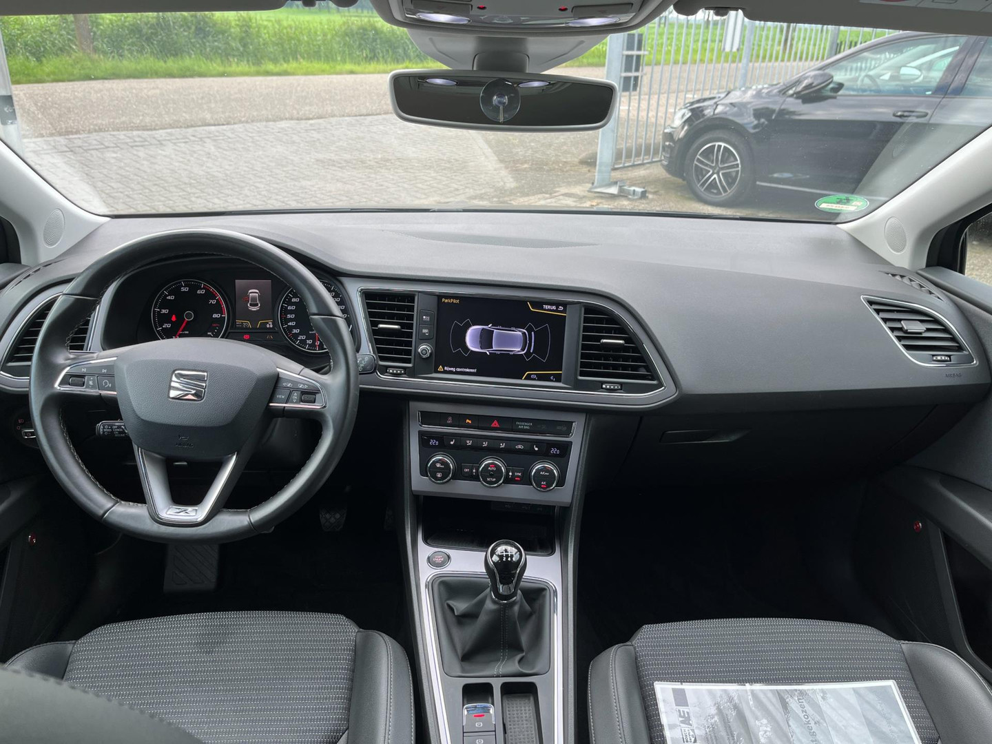 SEAT