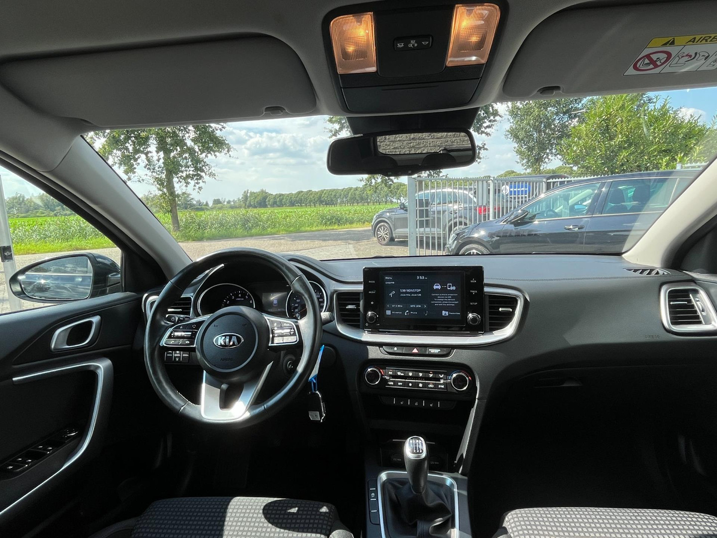 Kia