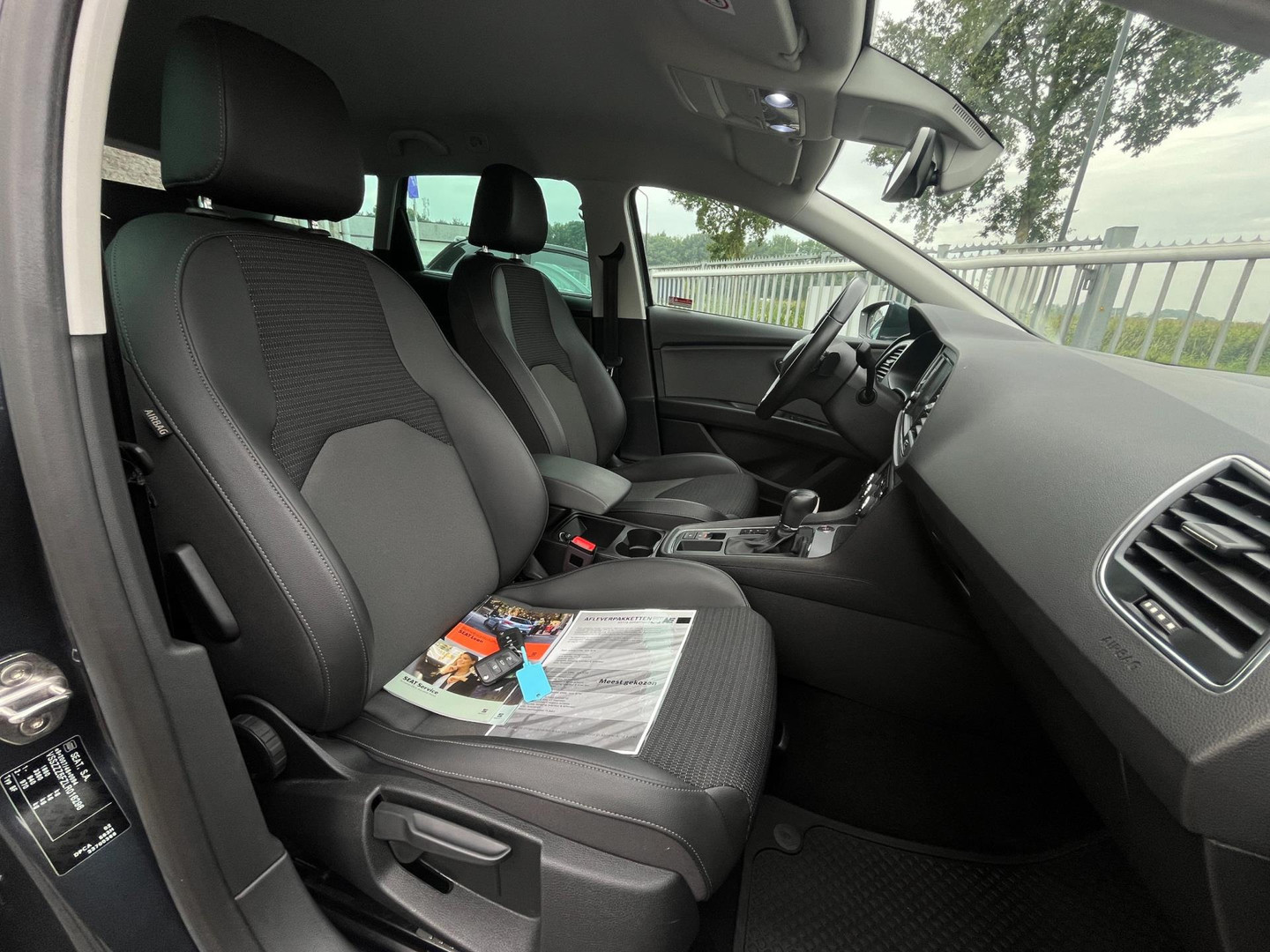 SEAT