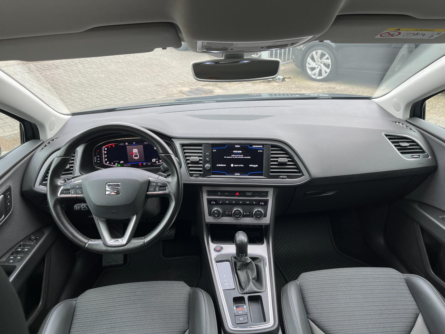 SEAT