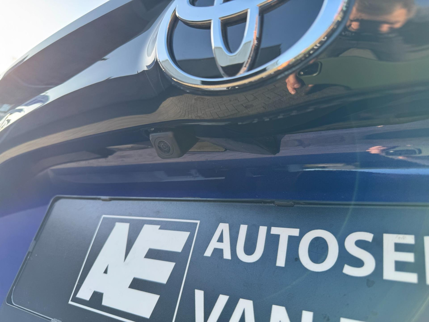 Toyota