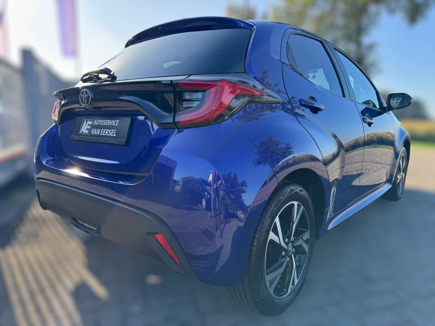 Toyota