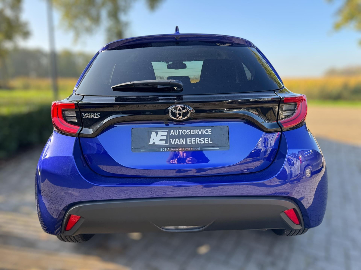 Toyota