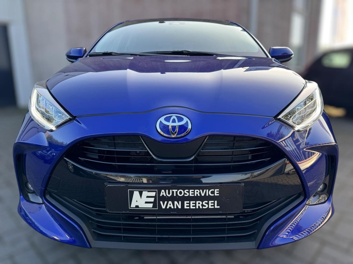 Toyota