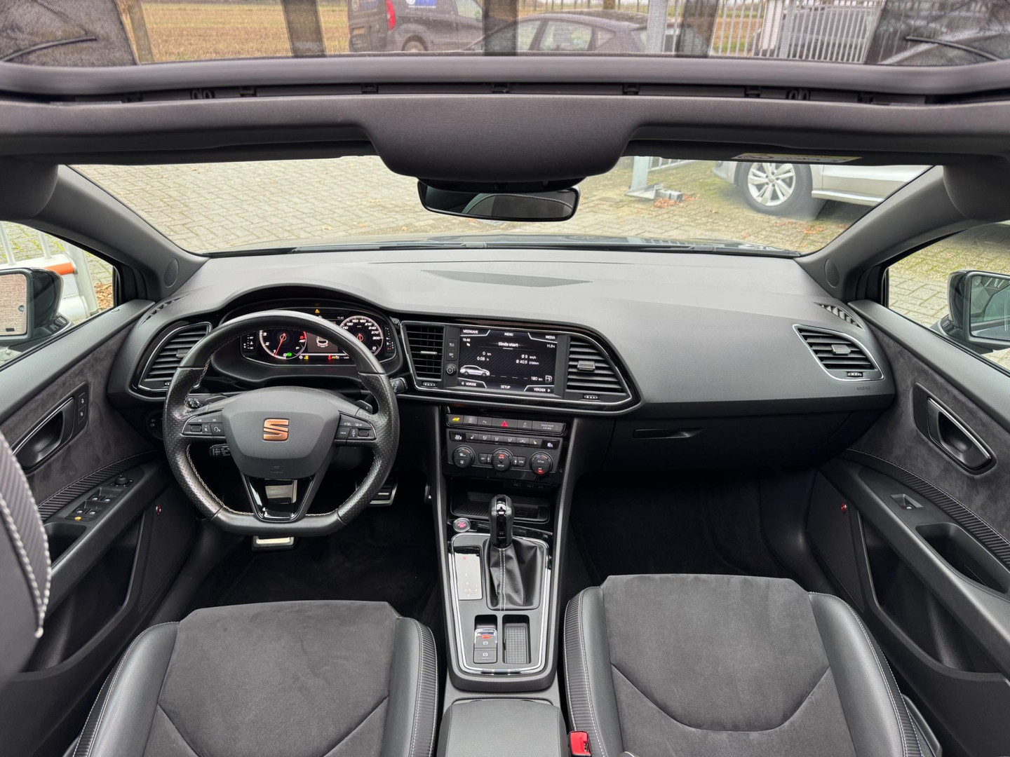SEAT