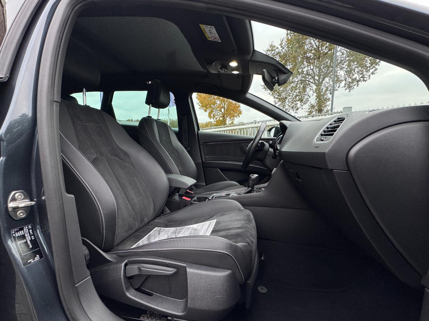 SEAT