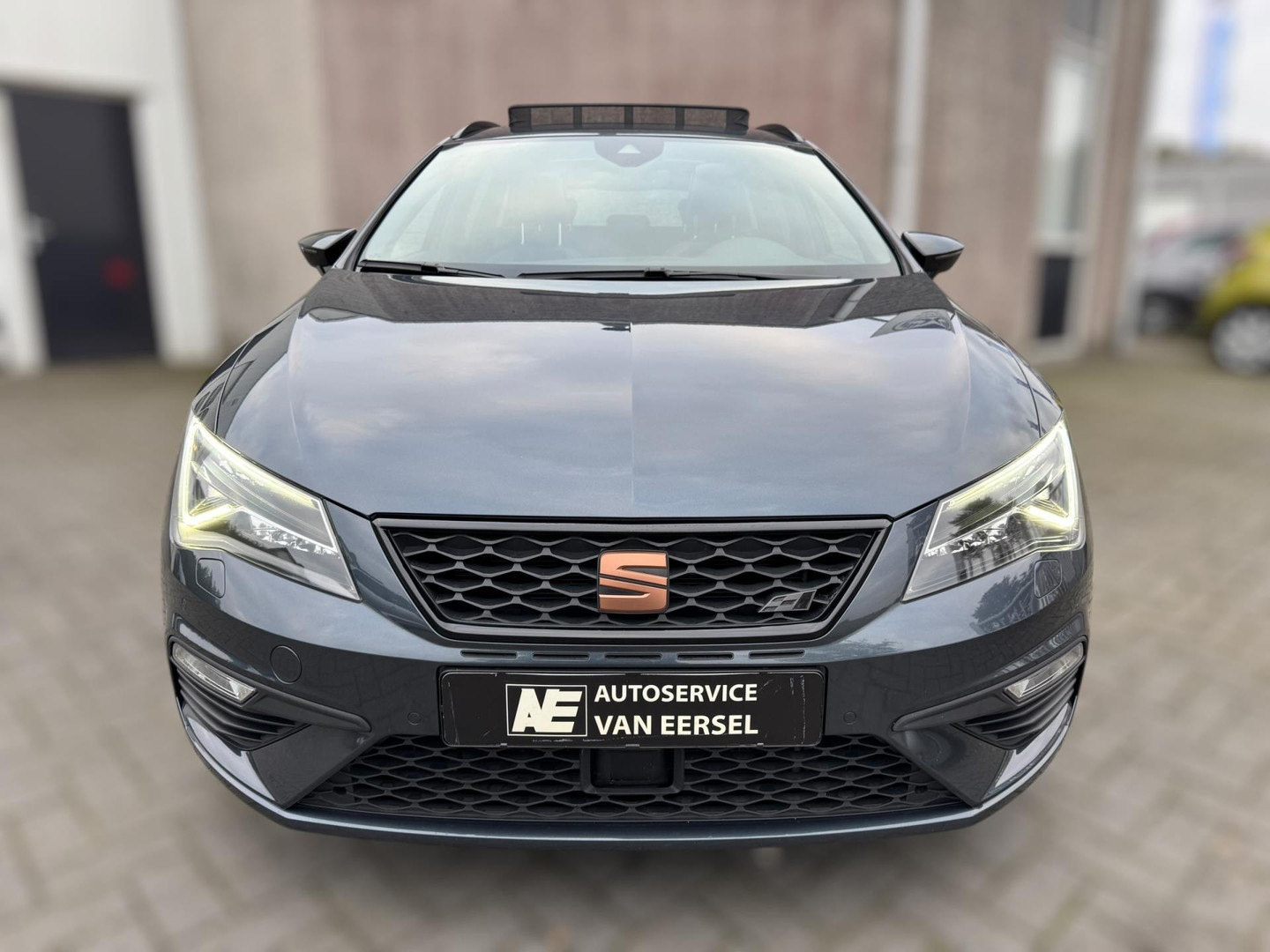 SEAT