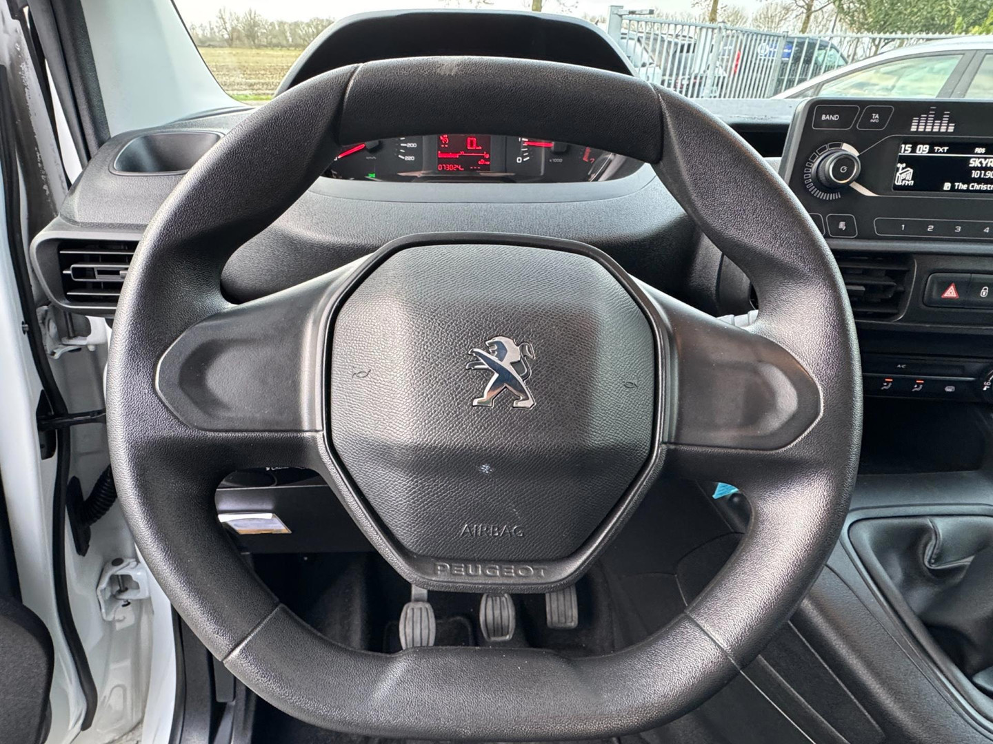 Peugeot