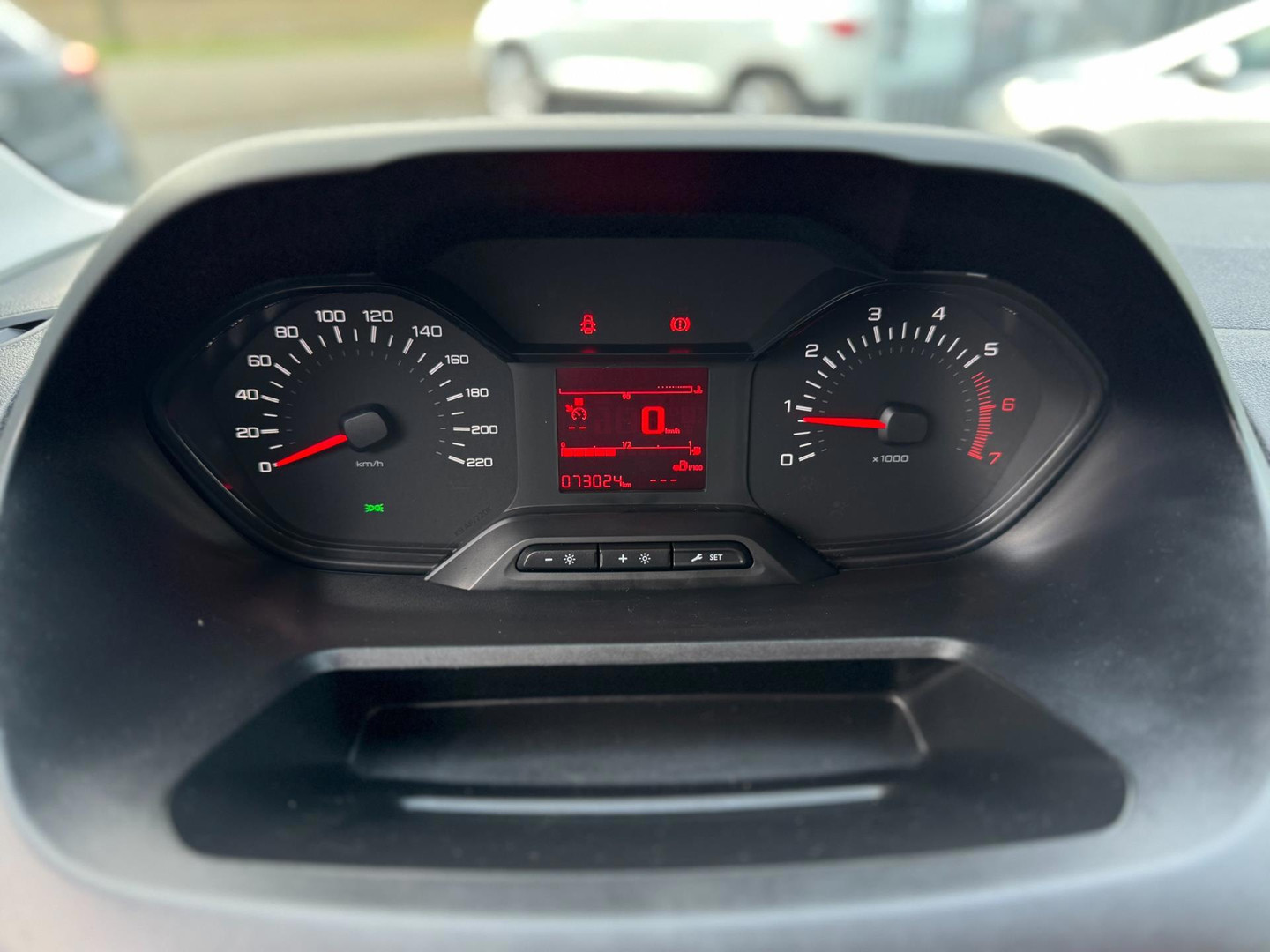Peugeot