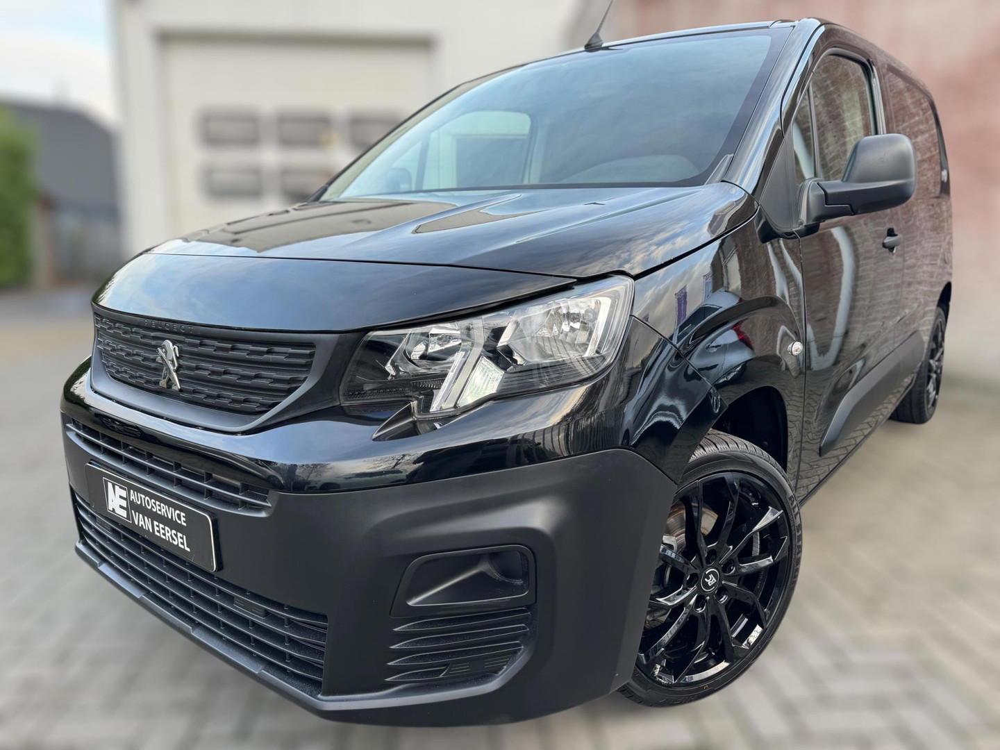 Peugeot