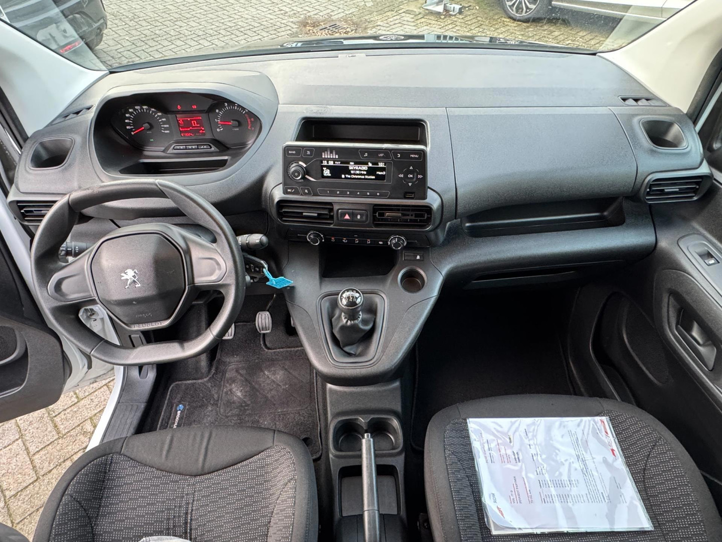 Peugeot