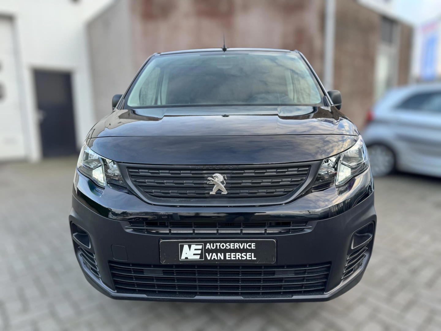 Peugeot