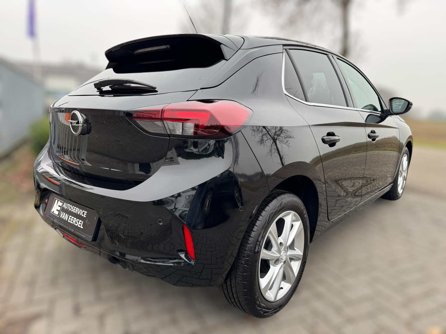 Opel