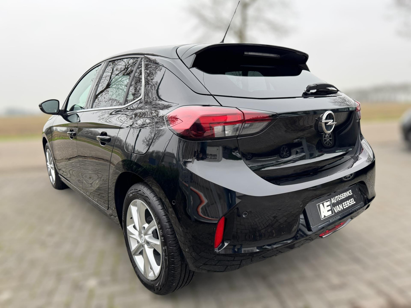 Opel