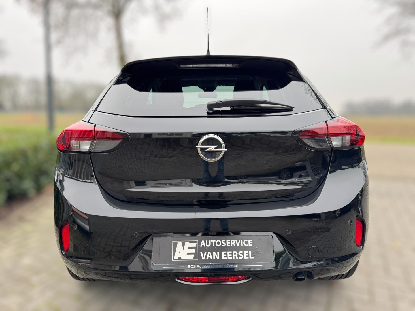 Opel