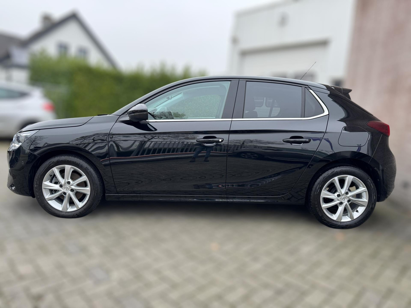 Opel