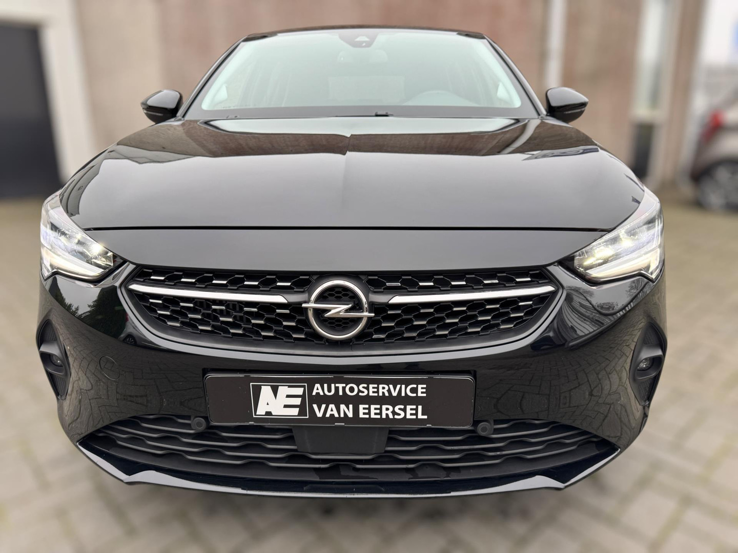 Opel