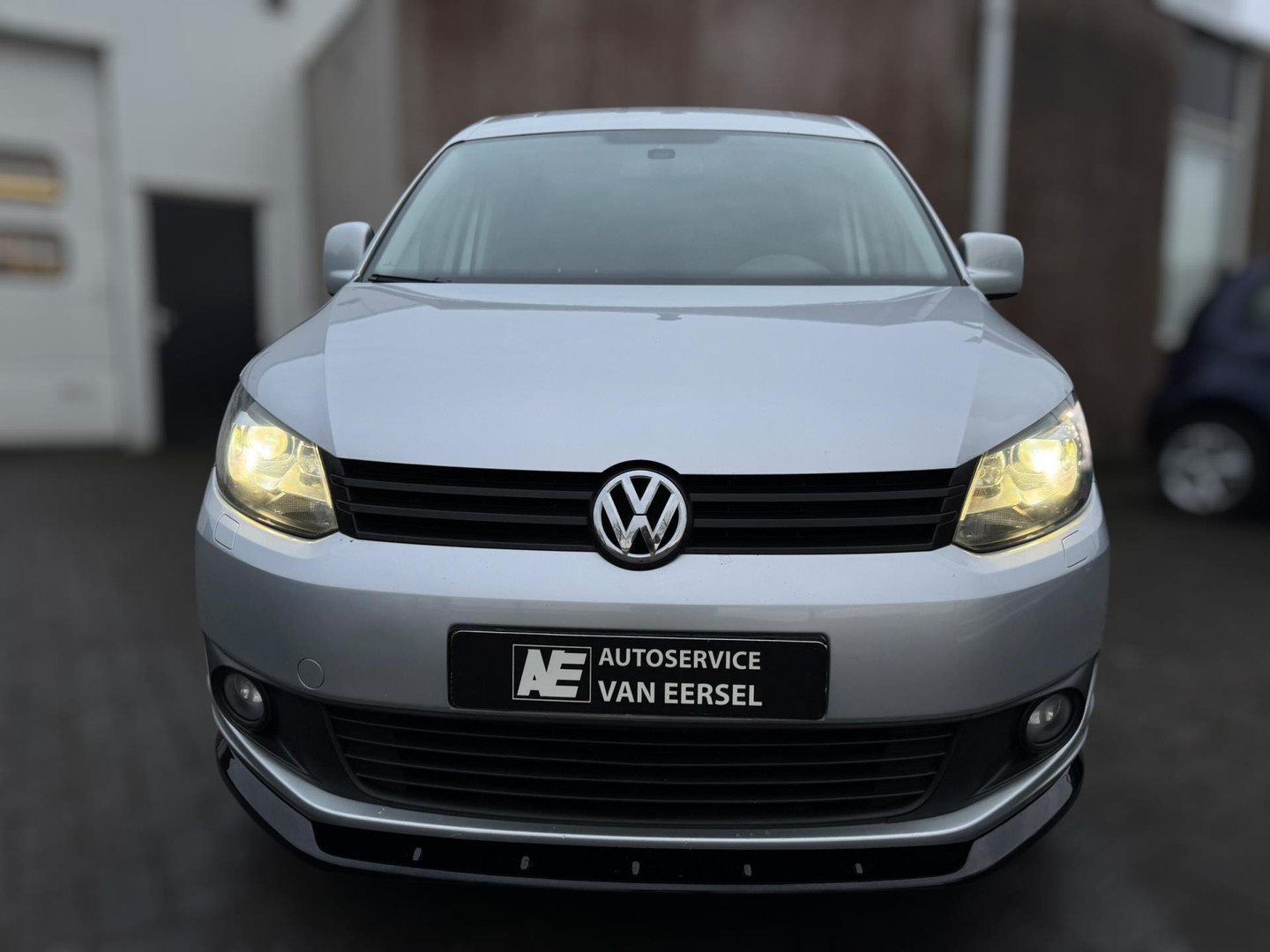 Volkswagen